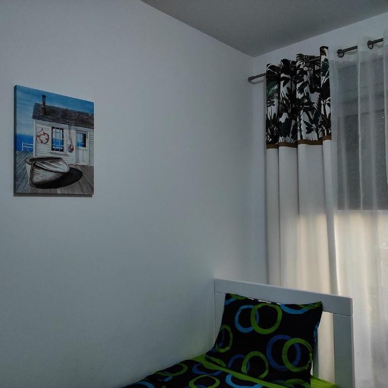 Apartments Andjela Kotor - Apartman sa Pogledom na More - 9