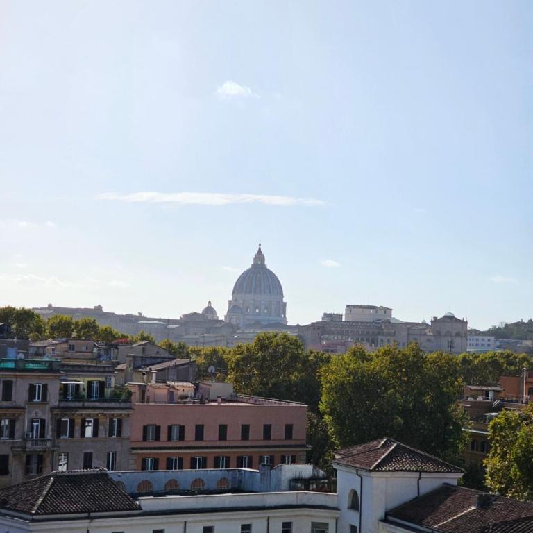 ST. PETER'S ROOMS SUITE - Appartement 2 Chambres - 28