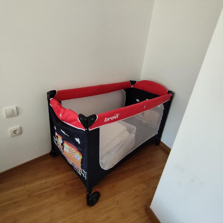 Apartments Andjela Kotor - Apartman sa Pogledom na More - 10