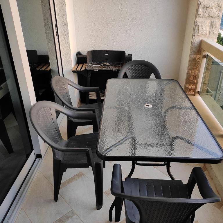 Apartments Andjela Kotor - Apartman sa Pogledom na More - 13