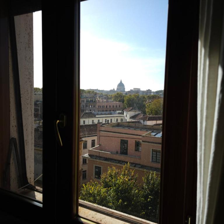 ST. PETER'S ROOMS SUITE - Appartement 2 Chambres - 30