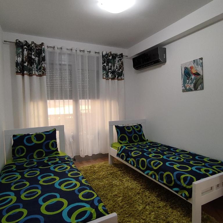 Apartments Andjela Kotor - Apartman sa Pogledom na More - 17