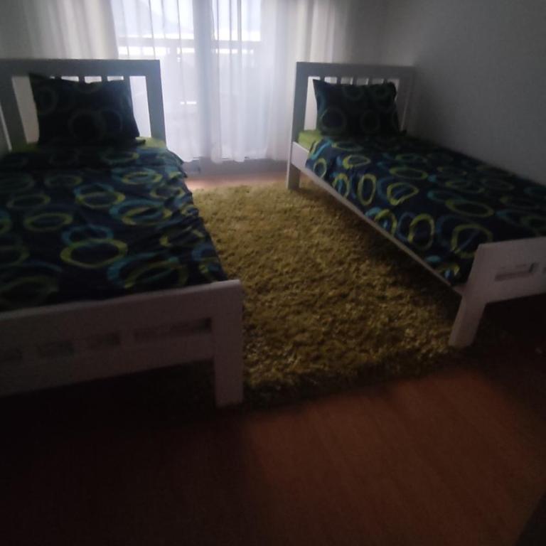 Apartments Andjela Kotor - Apartman sa Pogledom na More - 21
