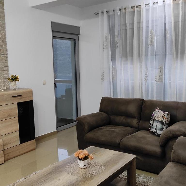 Apartments Andjela Kotor - Apartman sa Pogledom na More - 22