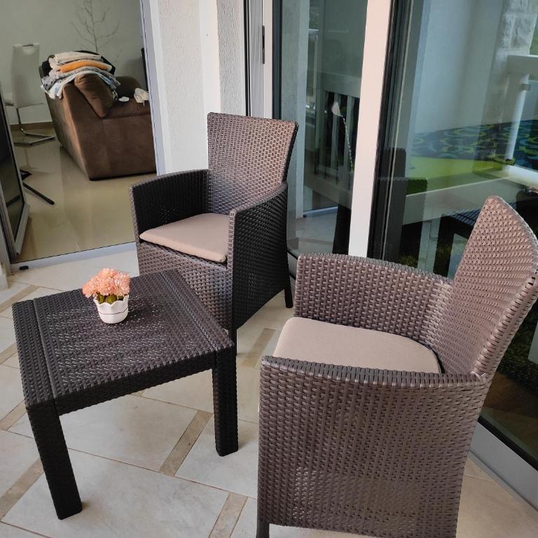 Apartments Andjela Kotor - Apartman sa Pogledom na More - 37