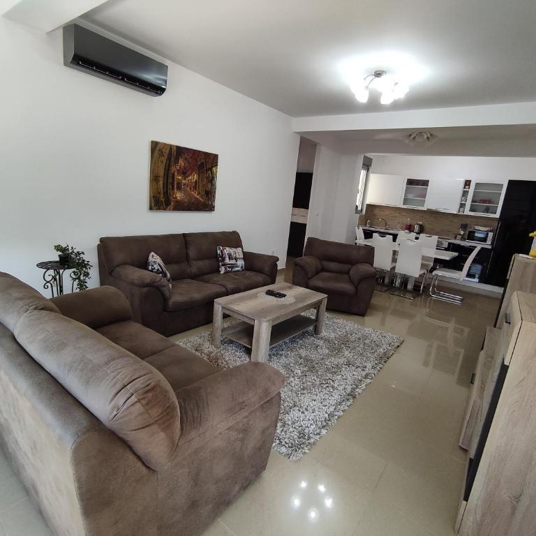 Apartments Andjela Kotor - Apartman sa Pogledom na More - 2