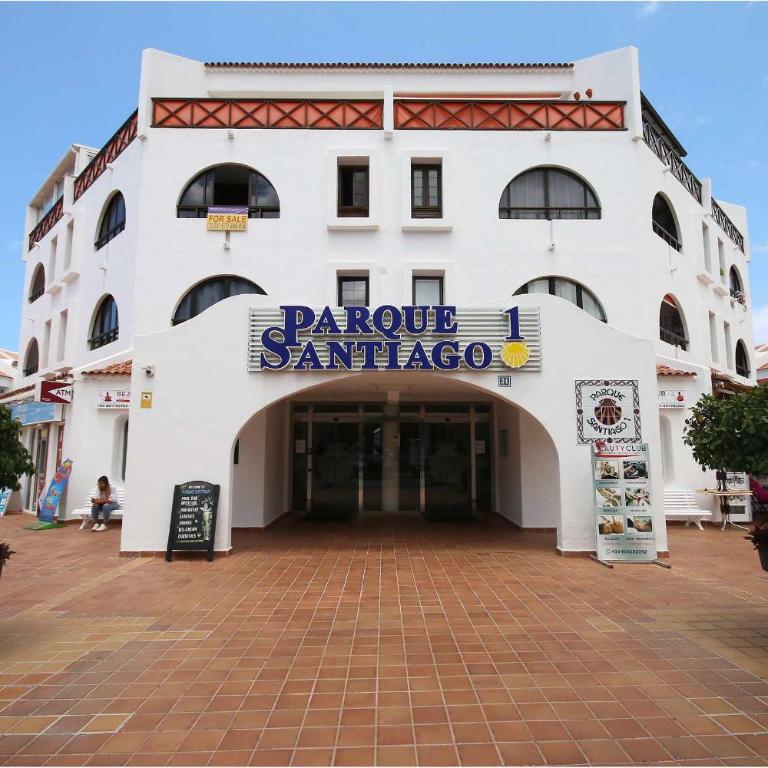 Parque Santiago I 222 by Tenerife Rental & Sales - Apartamento de 2 dormitorios - 5