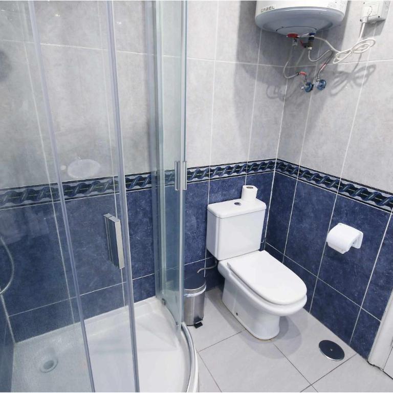 Parque Santiago I 222 by Tenerife Rental & Sales - Apartamento de 2 dormitorios - 7