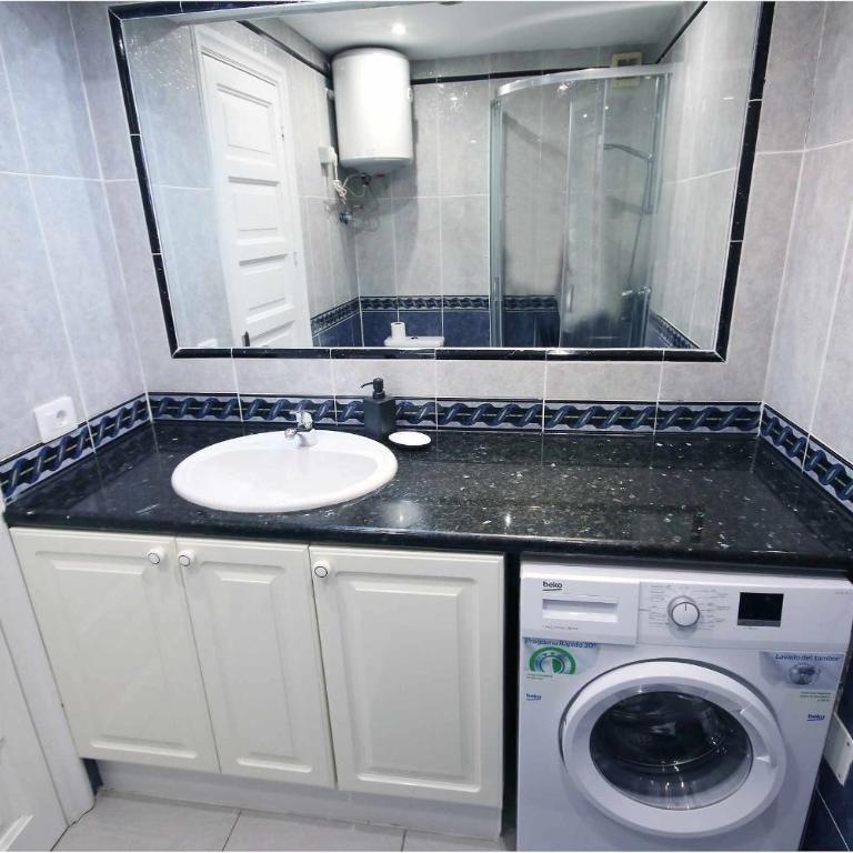 Parque Santiago I 222 by Tenerife Rental & Sales - Apartamento de 2 dormitorios - 10