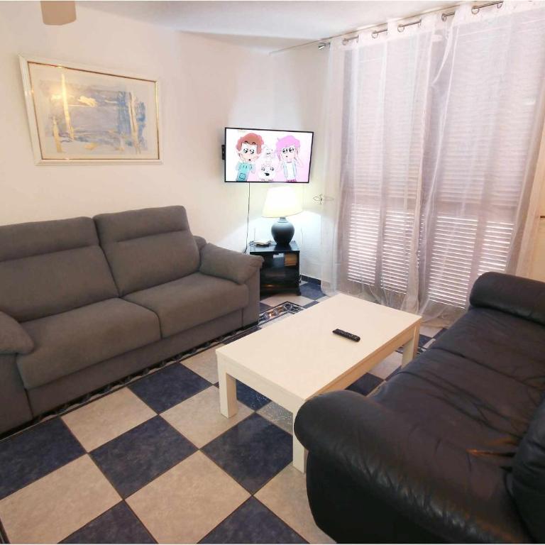 Parque Santiago I 222 by Tenerife Rental & Sales - Apartamento de 2 dormitorios - 17