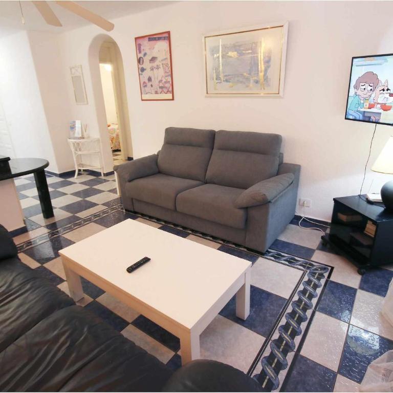 Parque Santiago I 222 by Tenerife Rental & Sales - Apartamento de 2 dormitorios - 19