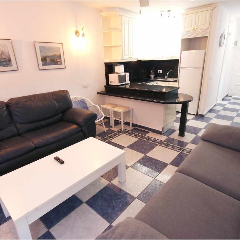 Parque Santiago I 222 by Tenerife Rental & Sales - Apartamento de 2 dormitorios - 20