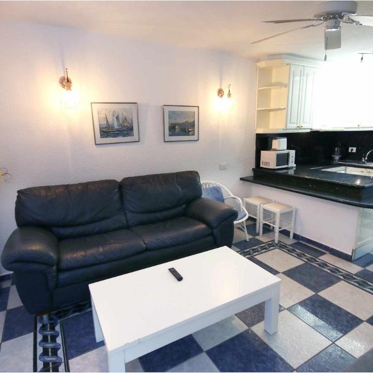 Parque Santiago I 222 by Tenerife Rental & Sales - Apartamento de 2 dormitorios - 22