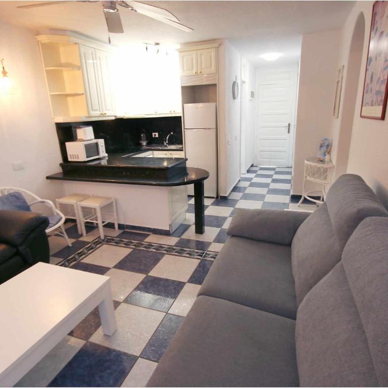 Parque Santiago I 222 by Tenerife Rental & Sales - Apartamento de 2 dormitorios - 23