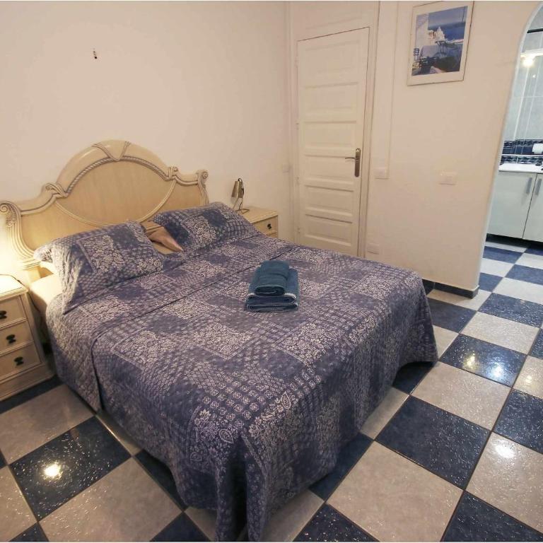 Parque Santiago I 222 by Tenerife Rental & Sales - Apartamento de 2 dormitorios - 24