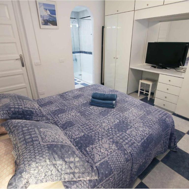 Parque Santiago I 222 by Tenerife Rental & Sales - Apartamento de 2 dormitorios - 25