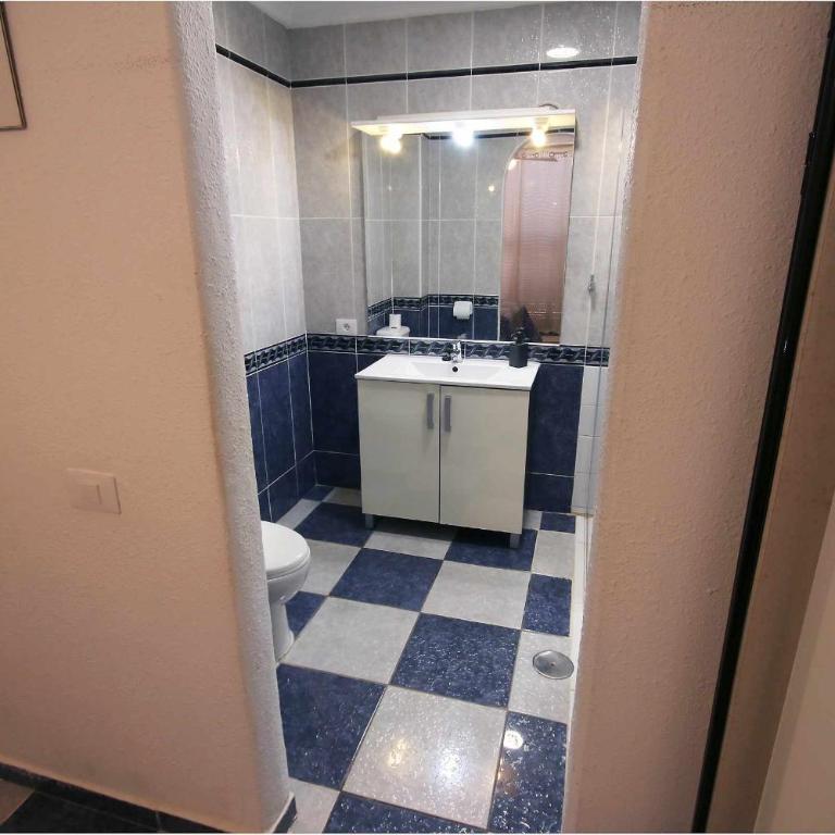 Parque Santiago I 222 by Tenerife Rental & Sales - Apartamento de 2 dormitorios - 30