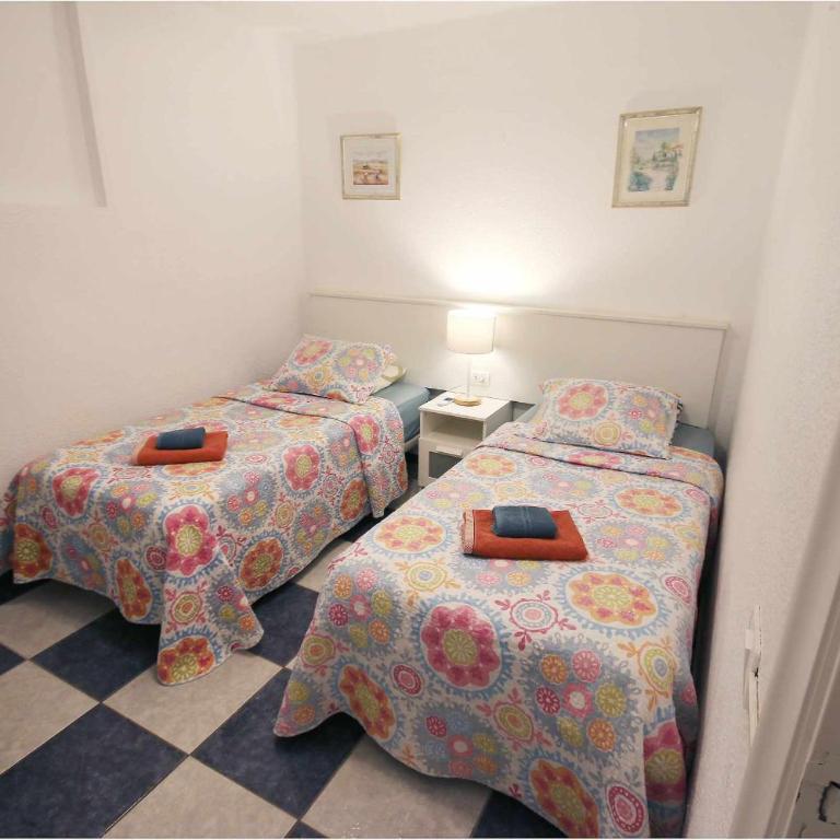 Parque Santiago I 222 by Tenerife Rental & Sales - Apartamento de 2 dormitorios - 31