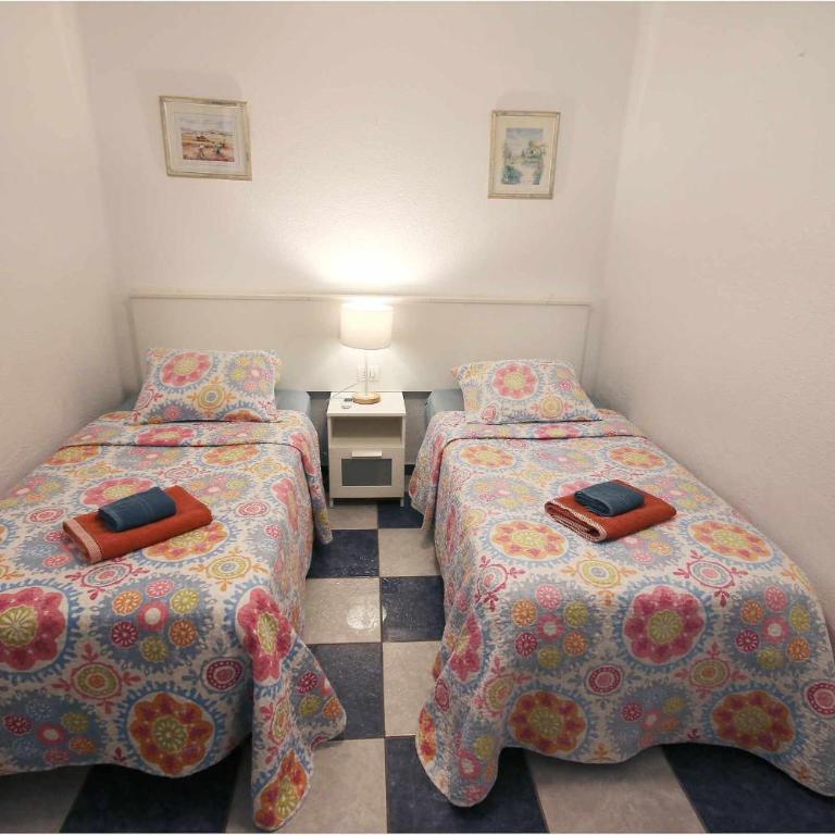 Parque Santiago I 222 by Tenerife Rental & Sales - Apartamento de 2 dormitorios - 32