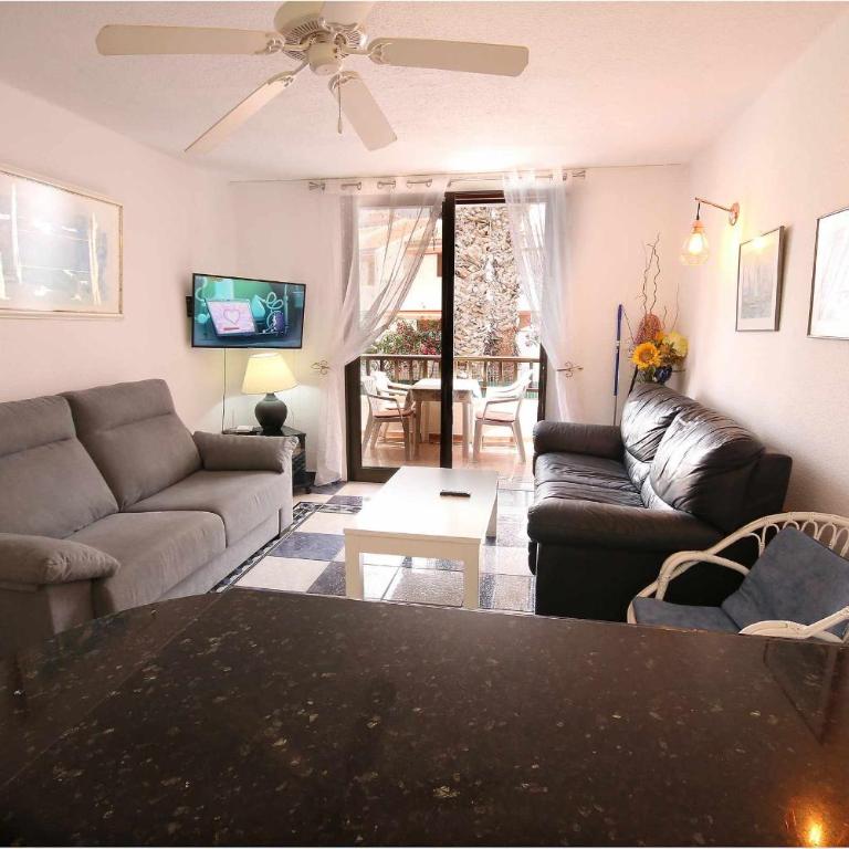 Parque Santiago I 222 by Tenerife Rental & Sales - Apartamento de 2 dormitorios - 34