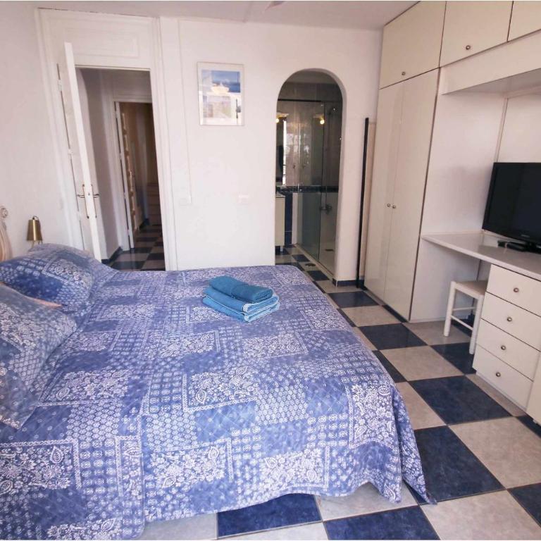 Parque Santiago I 222 by Tenerife Rental & Sales - Apartamento de 2 dormitorios - 37