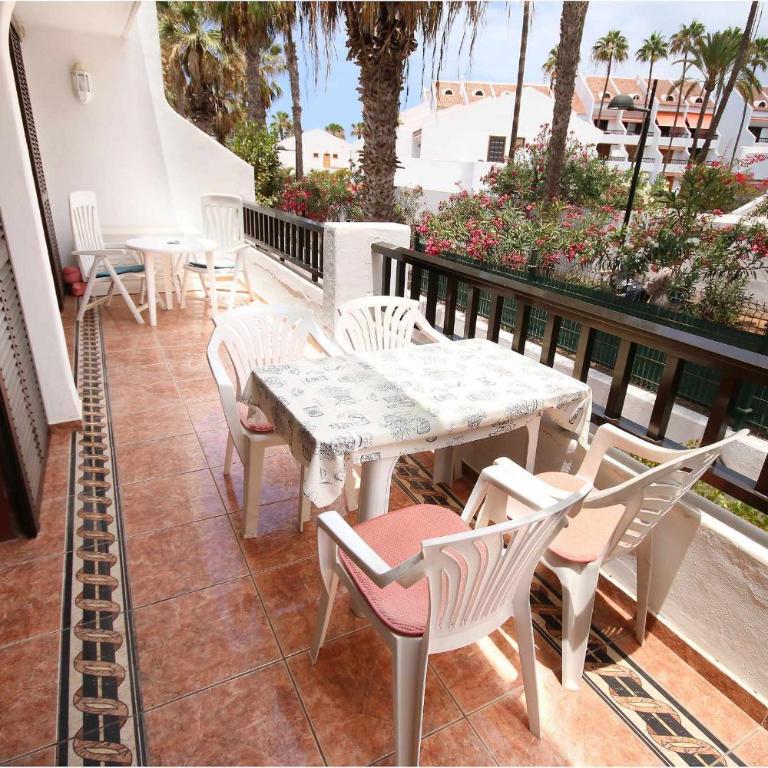Parque Santiago I 222 by Tenerife Rental & Sales - Apartamento de 2 dormitorios - 40