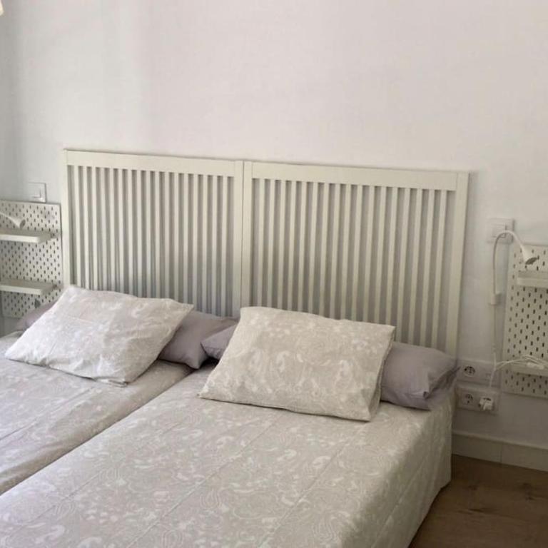 PISO CENTRICO CON PATIO PRIVADO - Two-Bedroom Apartment - 4