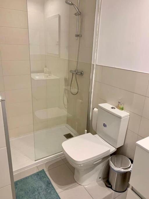 PISO CENTRICO CON PATIO PRIVADO - Two-Bedroom Apartment - 11