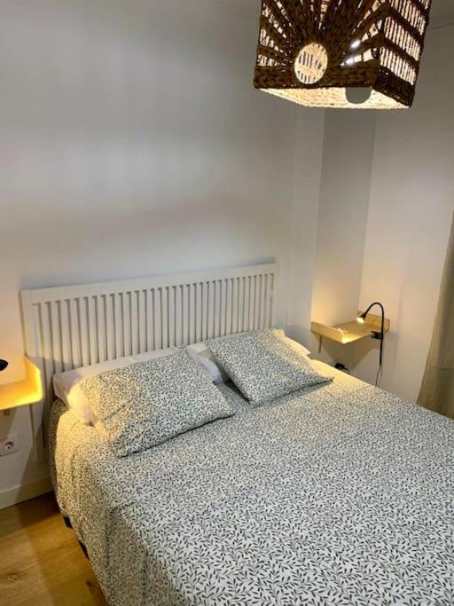 PISO CENTRICO CON PATIO PRIVADO - Two-Bedroom Apartment - 12