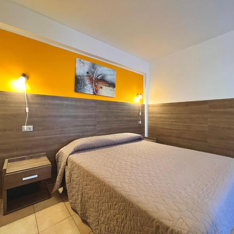 CROSINA HOLIDAY - Casa Lucia - Standard Apartment - 7