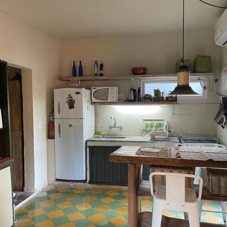 Jardín de Niza en Piriápolis - Pedimos 30 porciento anticipado - Casa de 2 dormitorios - 54