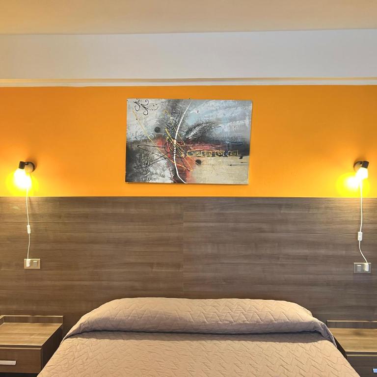 CROSINA HOLIDAY - Casa Lucia - Standard Apartment - 15