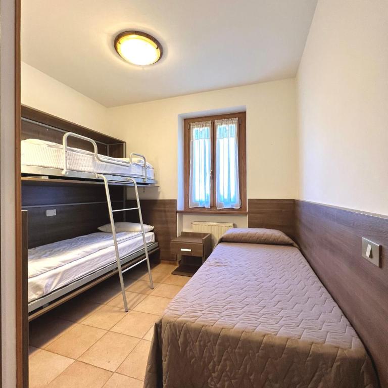 CROSINA HOLIDAY - Casa Lucia - Standard Apartment - 13