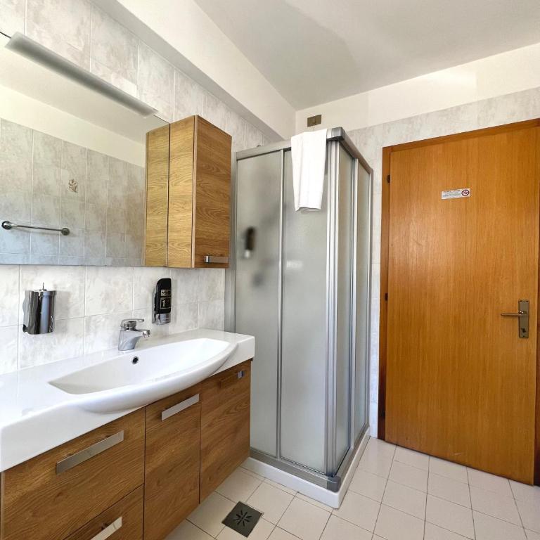 CROSINA HOLIDAY - Casa Lucia - Standard Apartment - 14