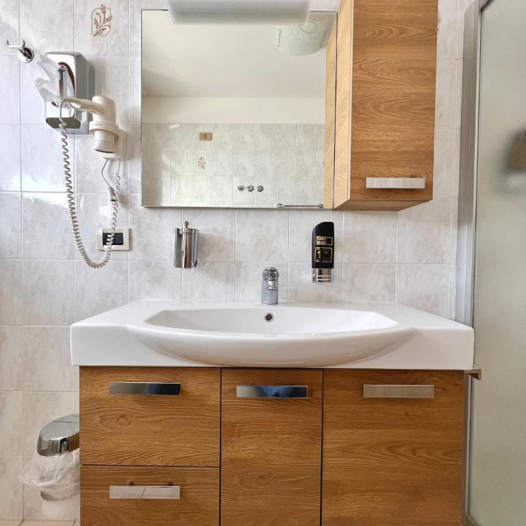 CROSINA HOLIDAY - Casa Lucia - Standard Apartment - 12