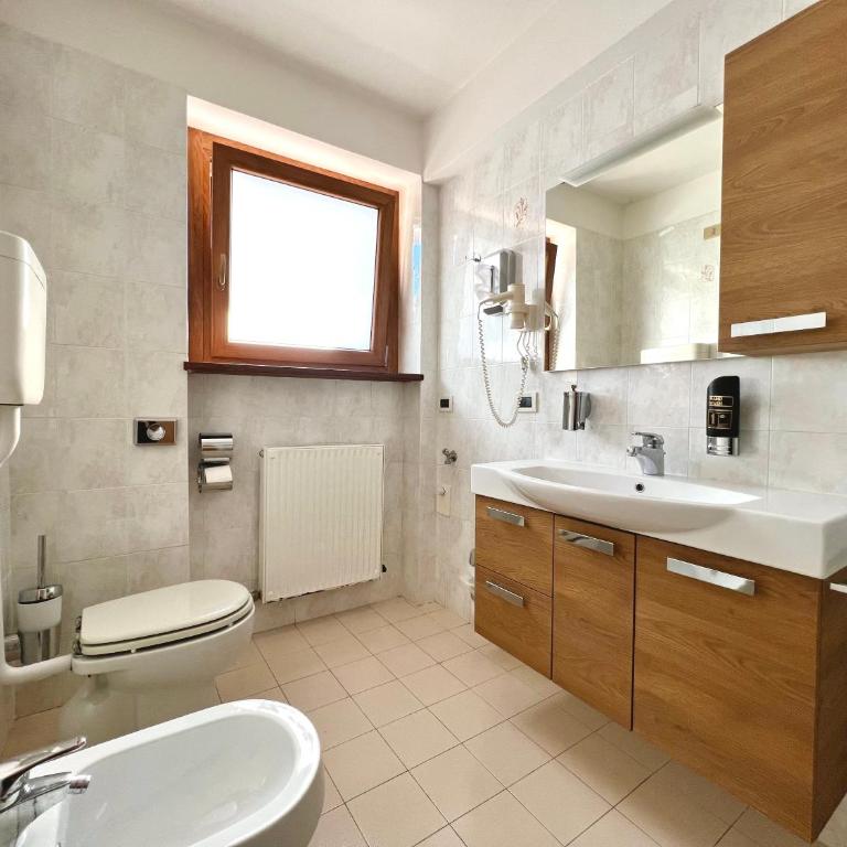 CROSINA HOLIDAY - Casa Lucia - Standard Apartment - 11