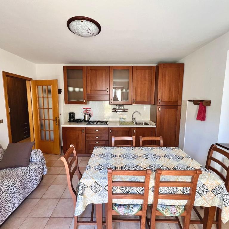 CROSINA HOLIDAY - Casa Lucia - Standard Apartment - 9