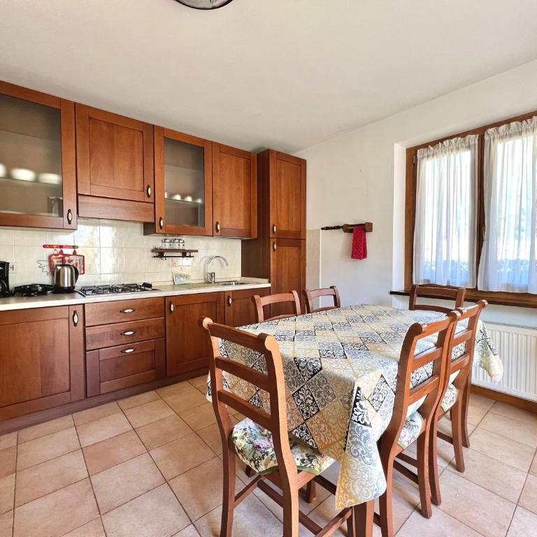 CROSINA HOLIDAY - Casa Lucia - Standard Apartment - 8