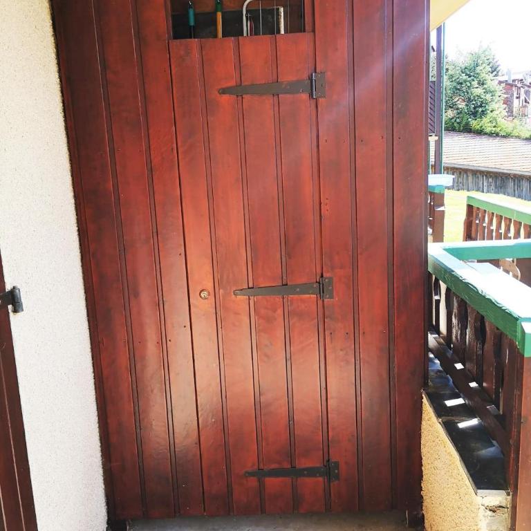 Apartamento en Bolquère II - Appartement 2 Chambres - 30