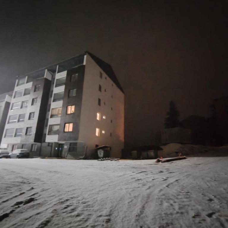 Apartment Snow Valley L6-A1 Jahorina - One-Bedroom Apartment - 16