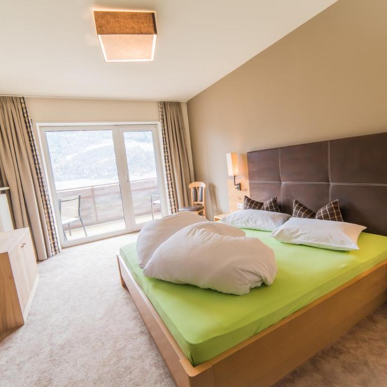 Residence Sardis - Appartamento con Vista e Balcone - 15