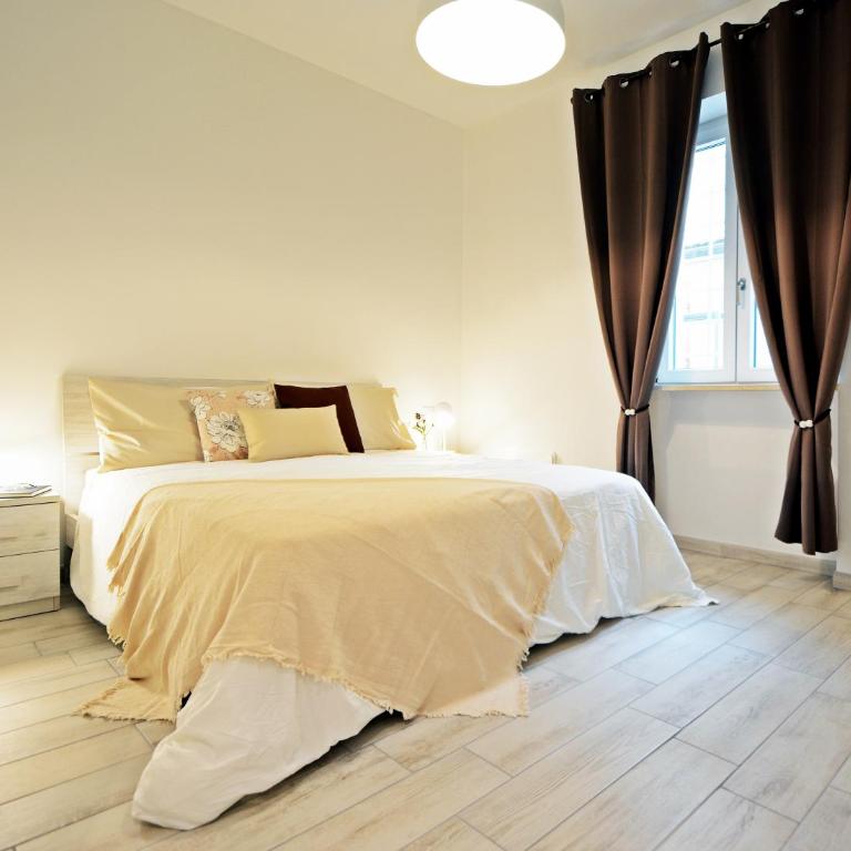 Sweet Ap - One-Bedroom Apartment - 3