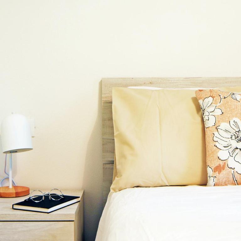 Sweet Ap - One-Bedroom Apartment - 7