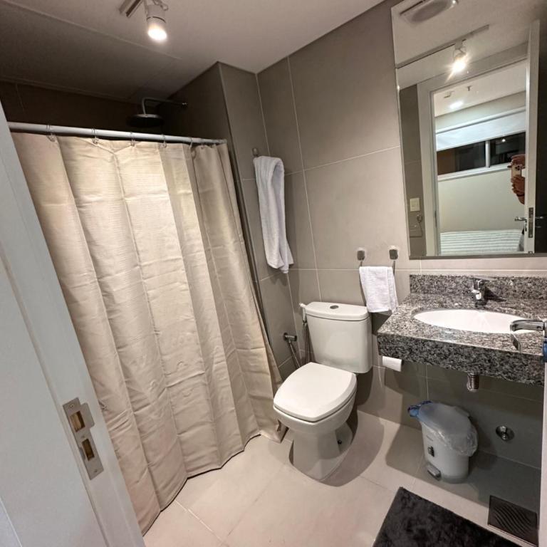 Edificio Tiana- Los Laureles (Asuncion) - Apartamento de 1 dormitorio - 16