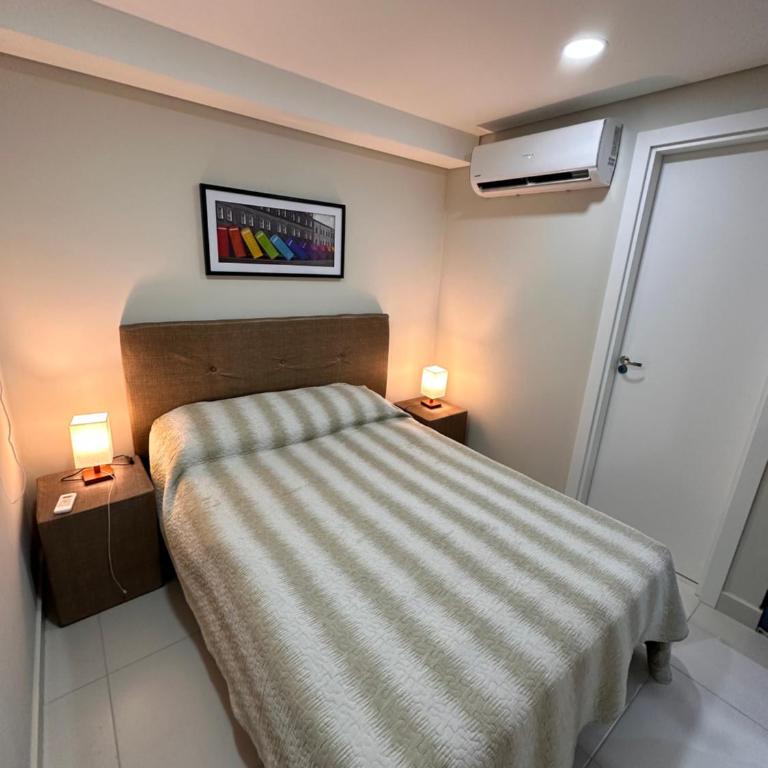 Edificio Tiana- Los Laureles (Asuncion) - Apartamento de 1 dormitorio - 14