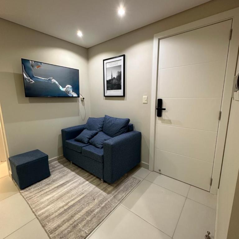 Edificio Tiana- Los Laureles (Asuncion) - Apartamento de 1 dormitorio - 11