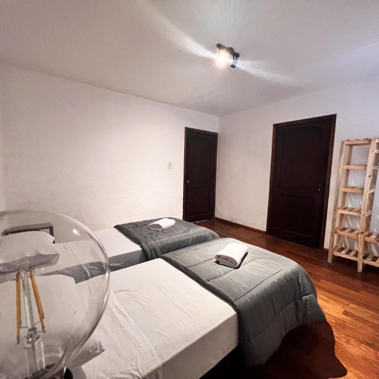 Casa Montaña - Habitación Doble - 11