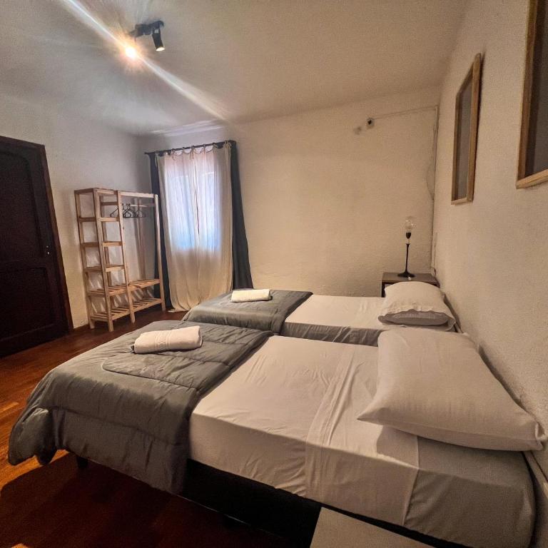 Casa Montaña - Habitación Doble - 13