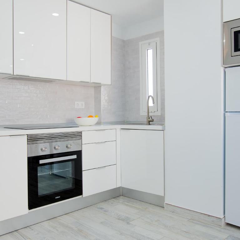Fantastic Apartment las americas heart - Apartamento de 1 dormitorio - 12