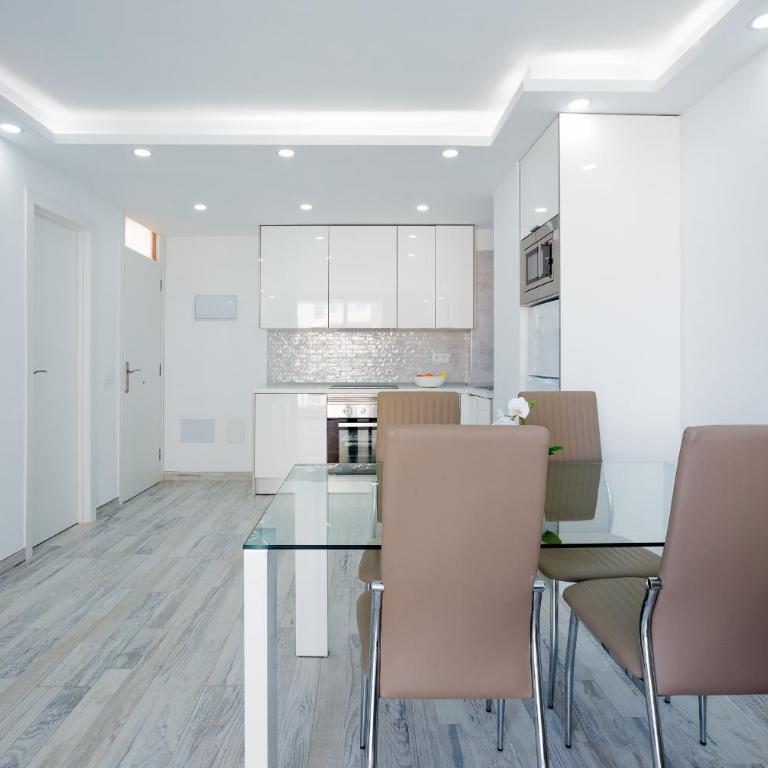 Fantastic Apartment las americas heart - Apartamento de 1 dormitorio - 5
